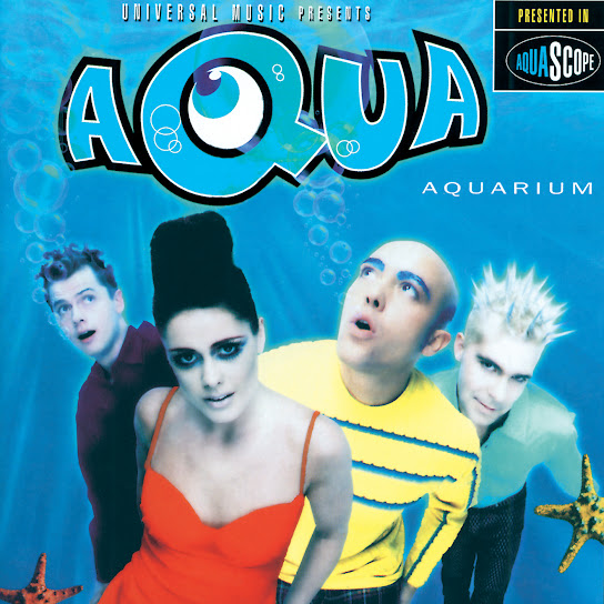 Aquarium