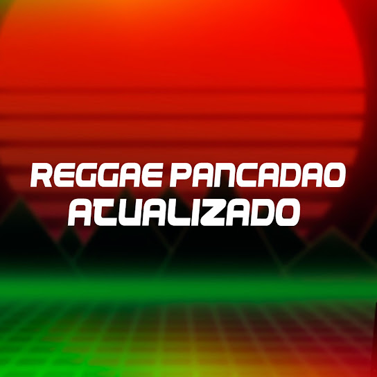 Reggae Pancadão Vol.02