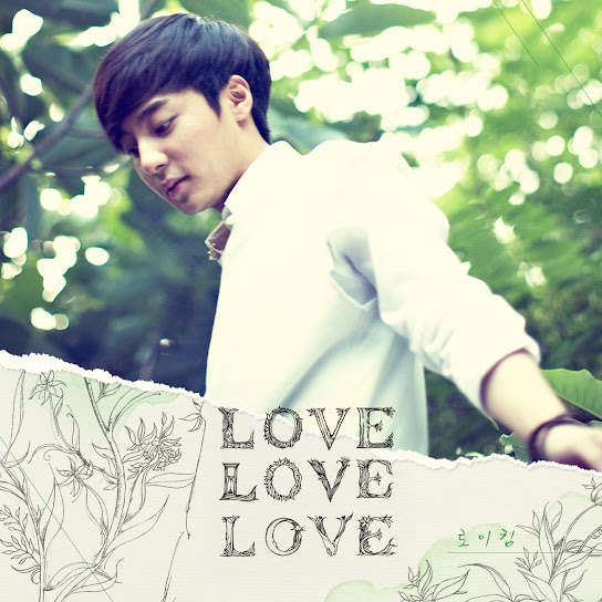 Love, Love, Love