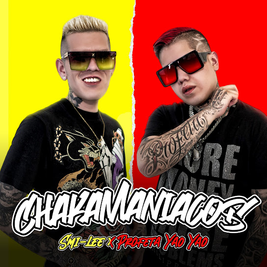 Chakamaniacos