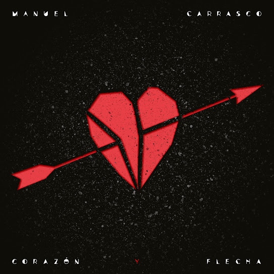 Corazón Y Flecha