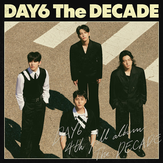 The DECADE