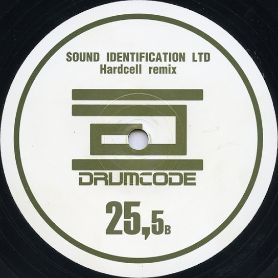Sound Identification
