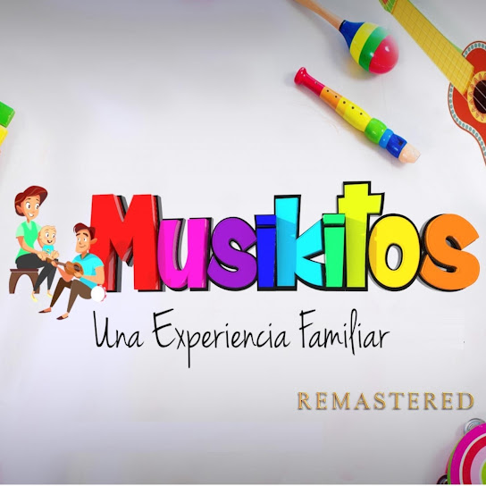 Musikitos: Una Experiencia Familiar