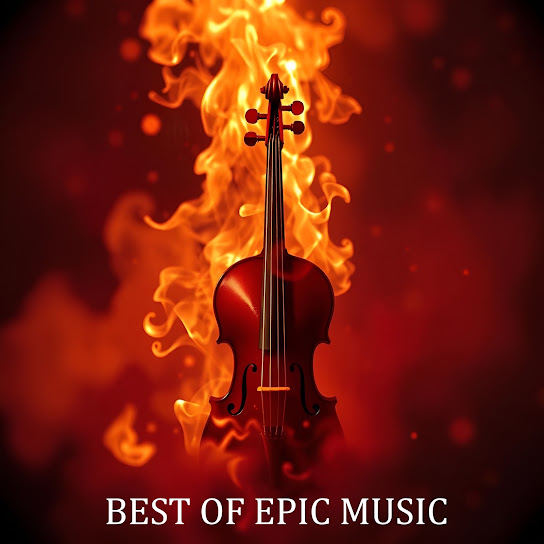 Best of Epic Music, Vol. 1