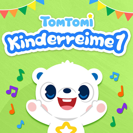 TOMTOMI - Kinderreime1