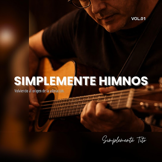 Simplemente Himnos -Vol. 1