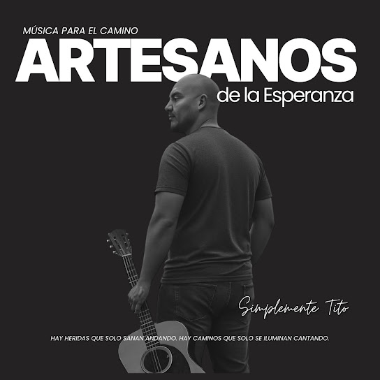 Artesanos de la esperanza
