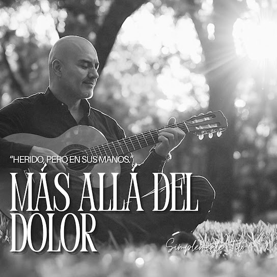 Más allá del dolor