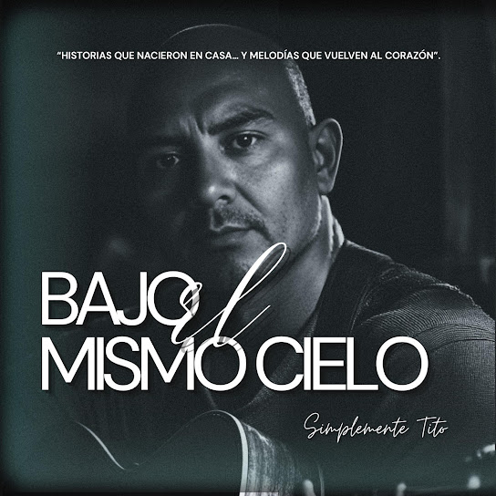 Bajo el mismo cielo