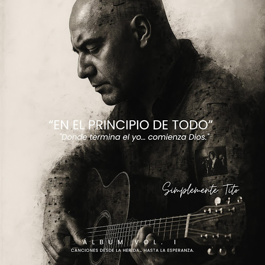 En el principio de todo