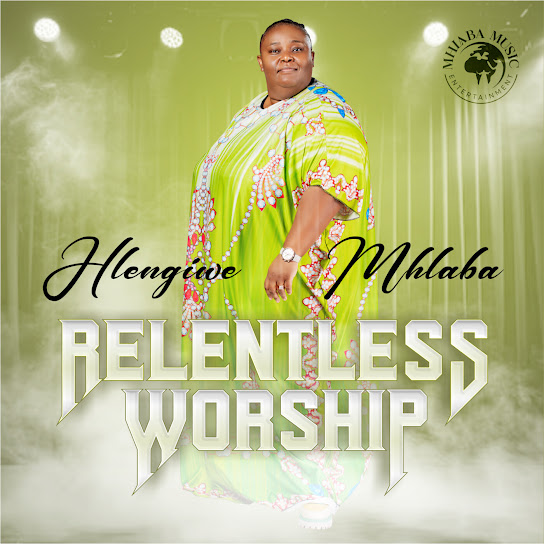 Relentless Worship