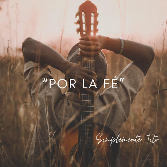 Por la fé