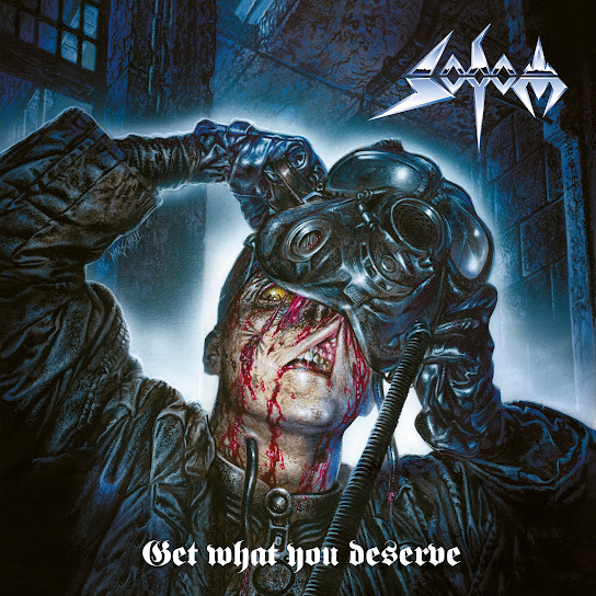 Get What You Deserve (Expanded Edition)