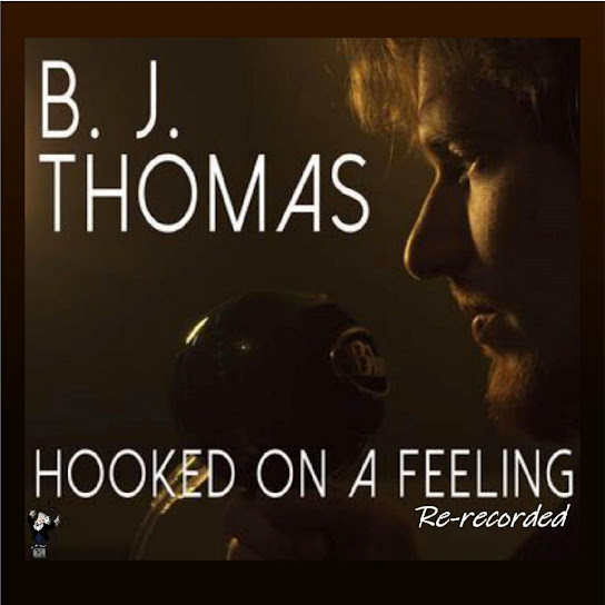 Hooked on a Feeling (Re-recorded)