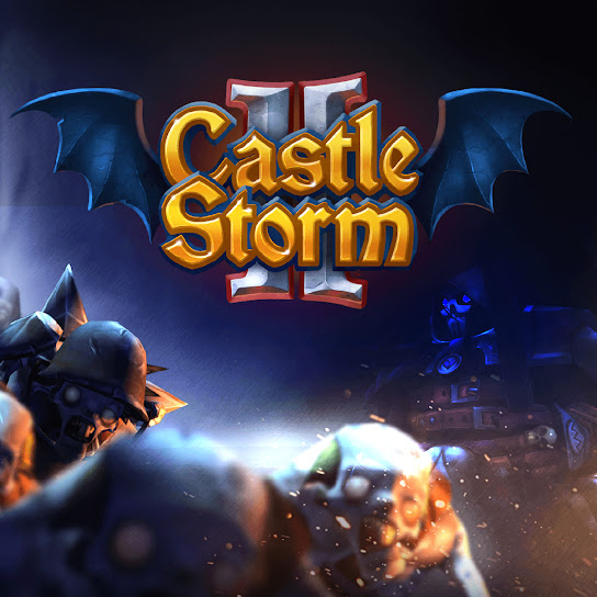CastleStorm 2 OST