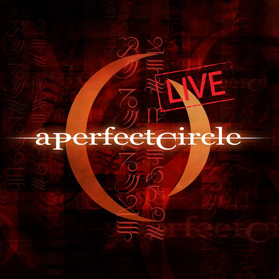 Mer De Noms - Live