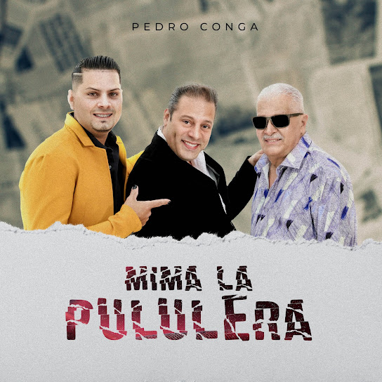 Mima La Pululera