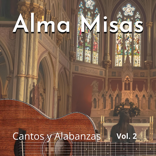 Alma Misas, Vol. 2