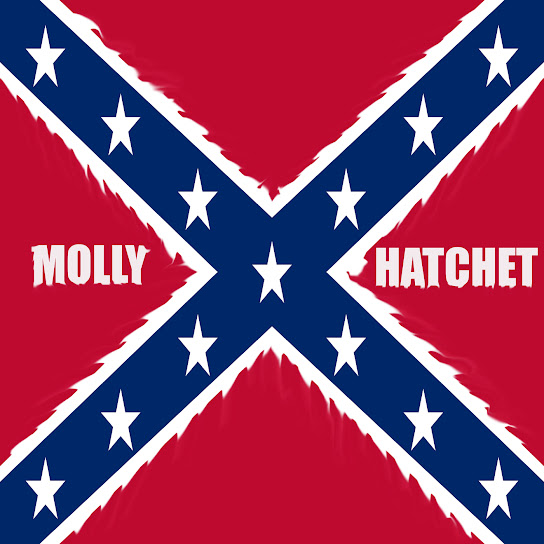 Molly Hatchet - Live Broadcast 1979 BBC