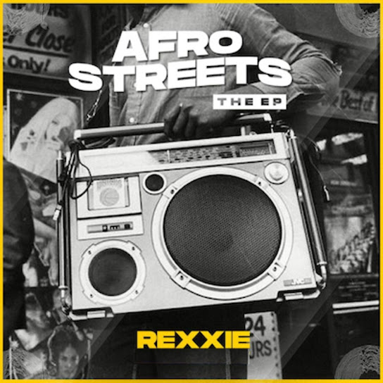 Afro Streets