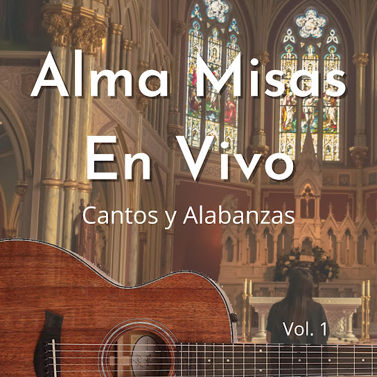 Alma Misas, Vol. 1