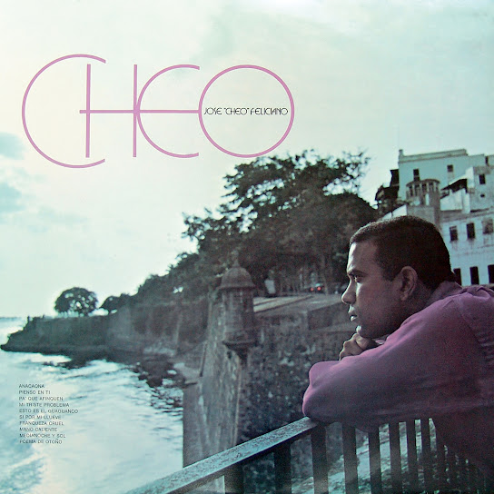 Cheo (Remastered 2025)