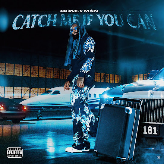 Catch Me If You Can