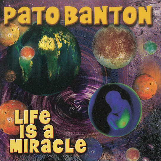 Life Is a Miracle