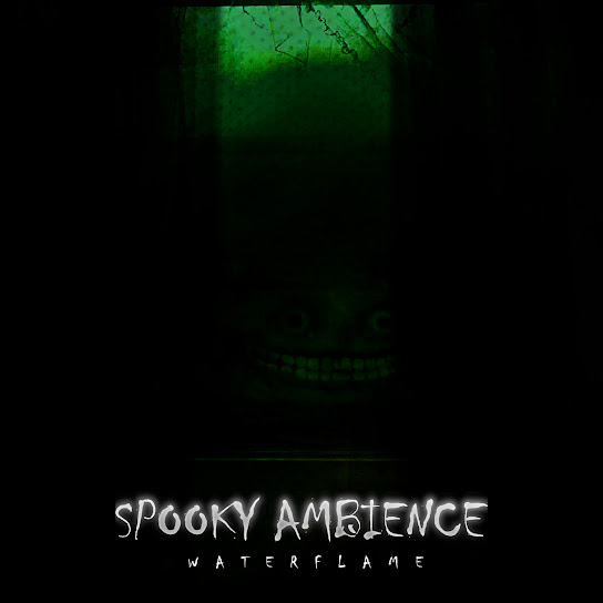 Spooky Ambience