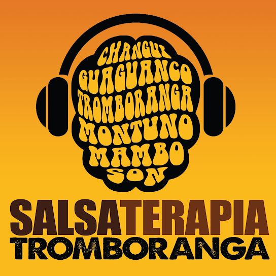 Salsa Terapia