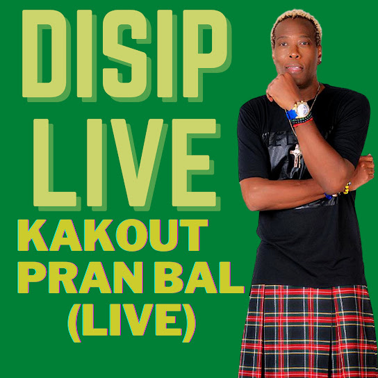 Kakout Pran Bal (Live)