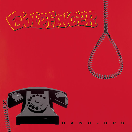 Hang-Ups