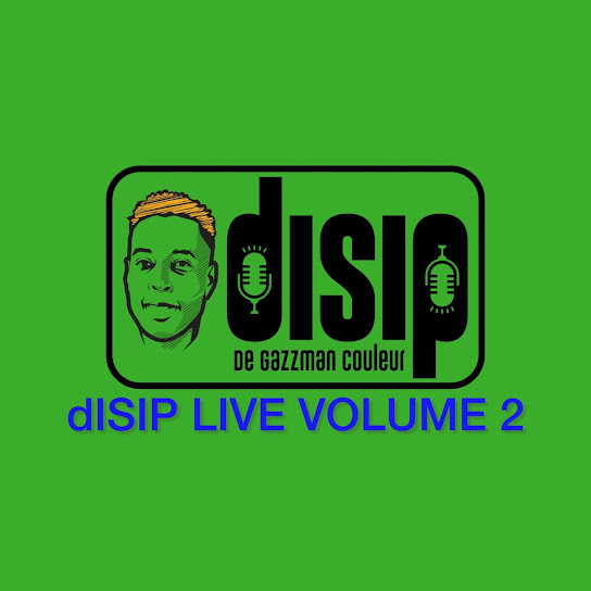 Disp live vol. 2