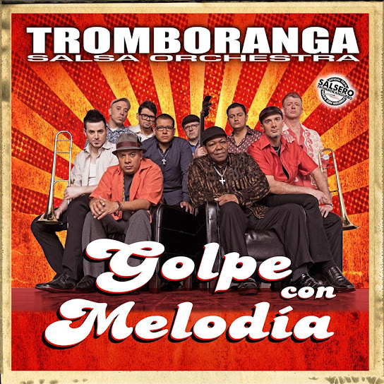 Golpe Con Melodia