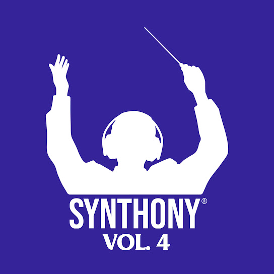 SYNTHONY Vol. 4