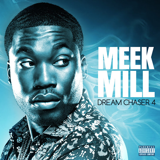 Dream Chaser 4