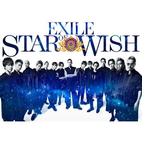 STAR OF WISH