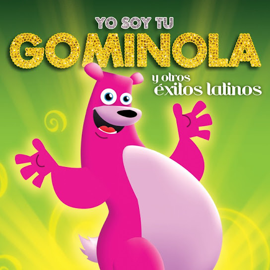 Yo Soy Tu Gominola