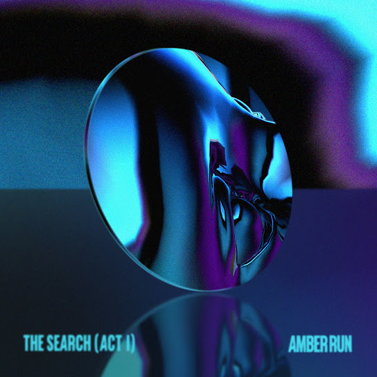 The Search (Act I)