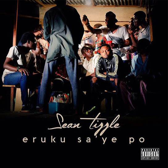 Eruku Sa'Ye Po