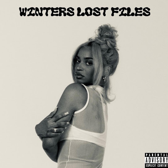 WINTERS LOST FILES