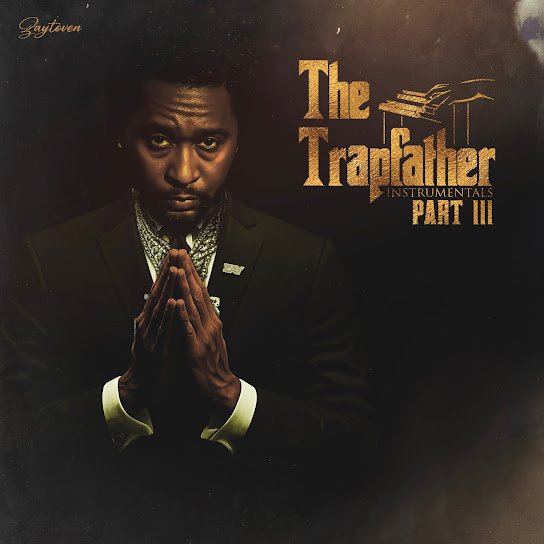 Trapfather III