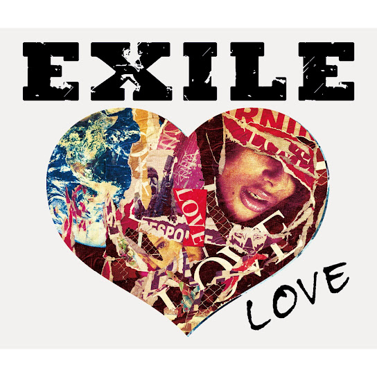 EXILE LOVE