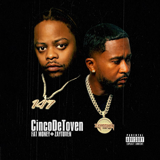 Cinco De Toven
