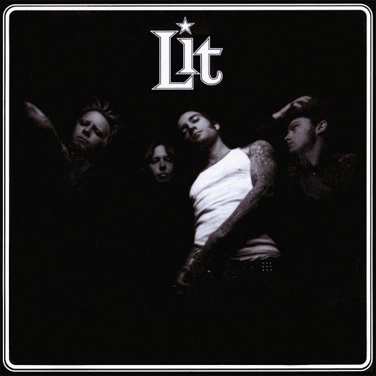 Lit