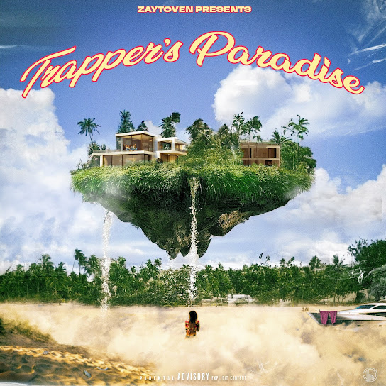 Trapper's Paradise