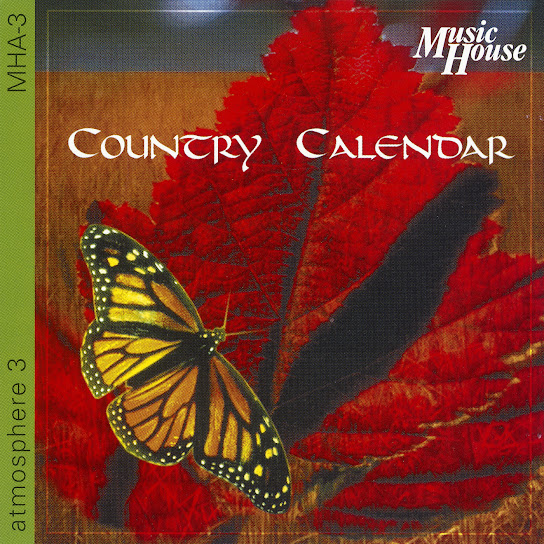 Country Calendar
