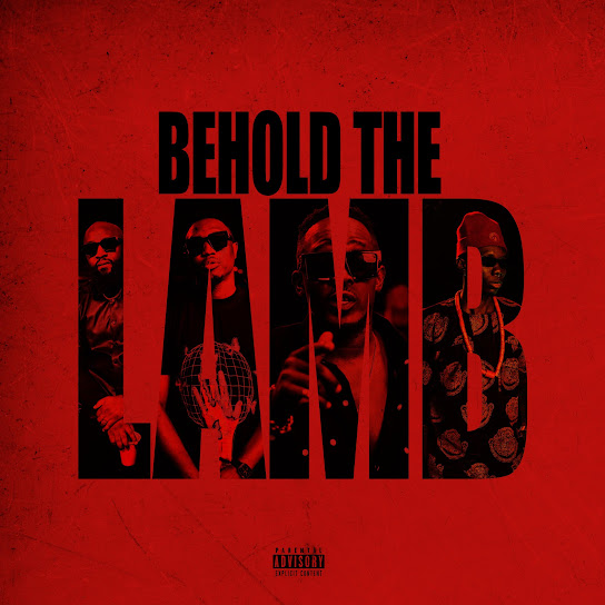 Behold the Lamb
