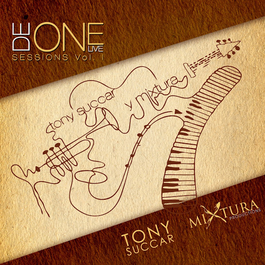De One (Live Sessions Vol. 1)